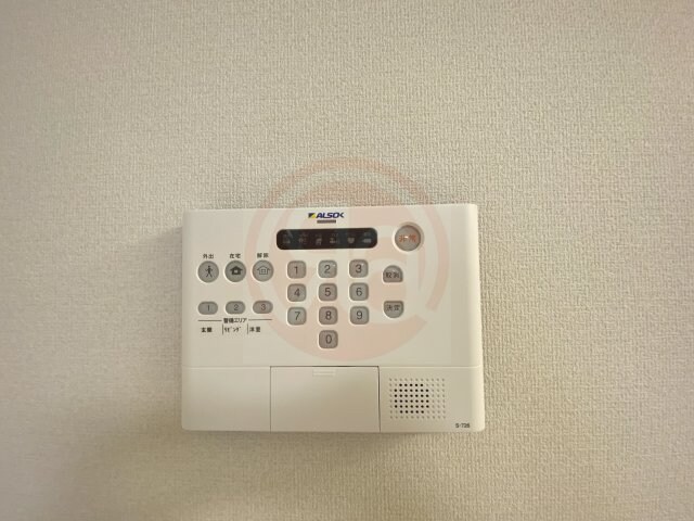 クラシスト東中本の物件内観写真