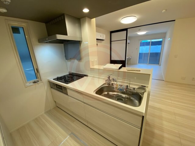 クラシスト東中本の物件内観写真