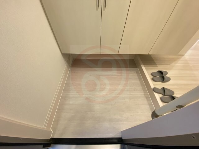 クラシスト東中本の物件内観写真