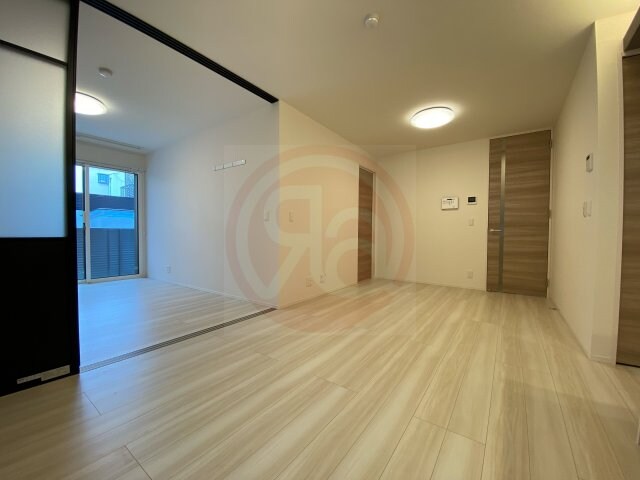 クラシスト東中本の物件内観写真