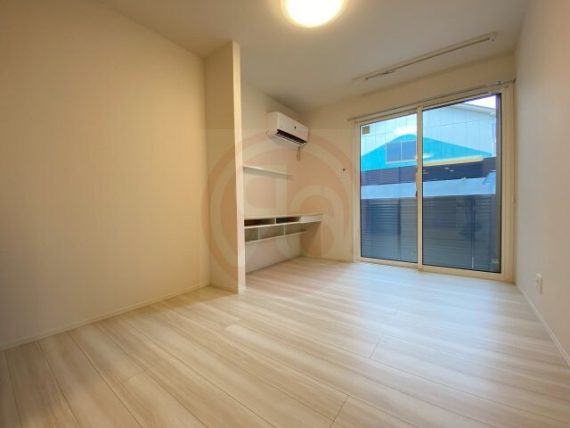 クラシスト東中本の物件内観写真