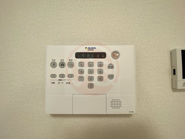 クラシスト東中本の物件内観写真