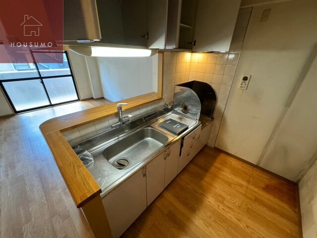 タウンコート咲佳映の物件内観写真