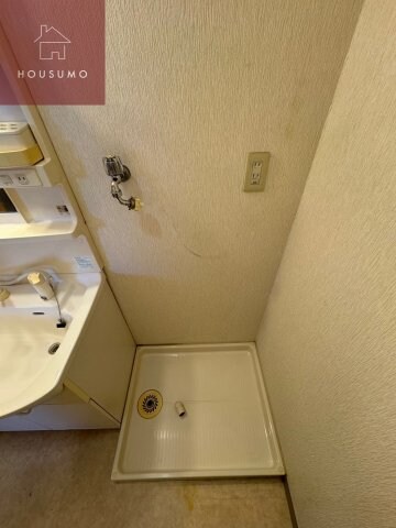 タウンコート咲佳映の物件内観写真