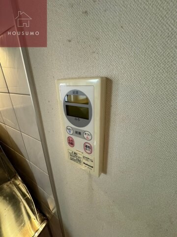 タウンコート咲佳映の物件内観写真