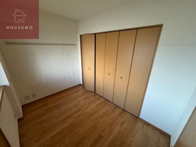 タウンコート咲佳映の物件内観写真