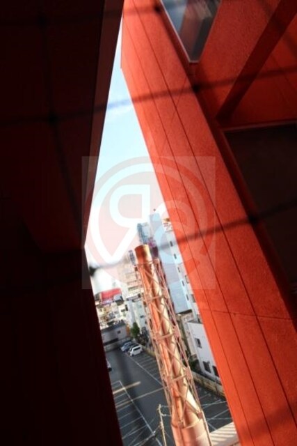 リバーライズ東小橋の物件内観写真