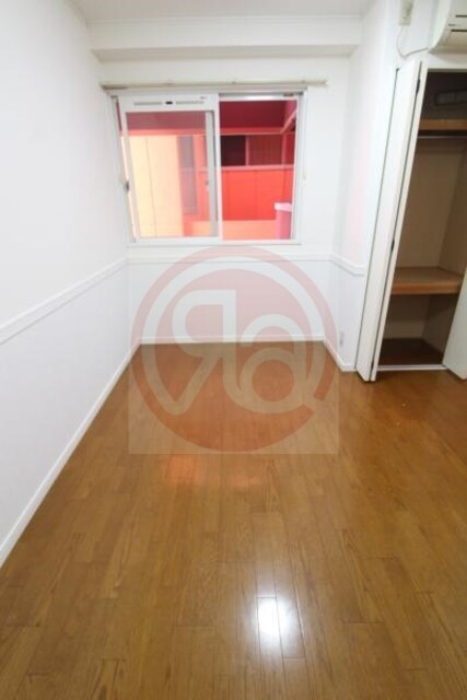 リバーライズ東小橋の物件内観写真