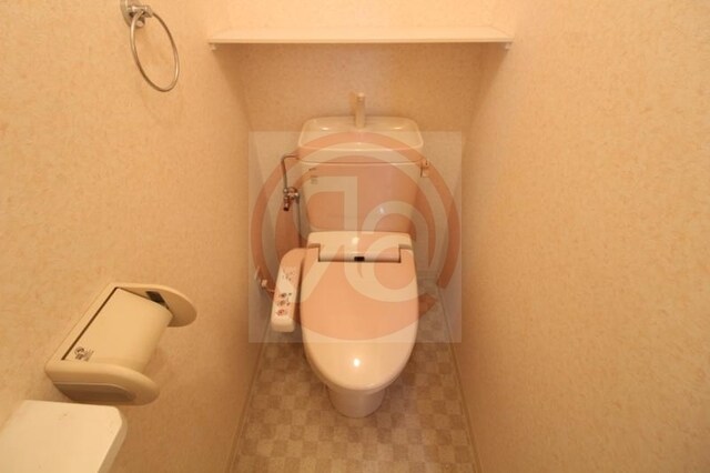 リバーライズ東小橋の物件内観写真