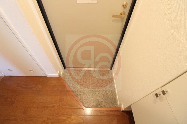 リバーライズ東小橋の物件内観写真