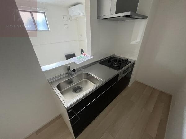 パルテール八尾の物件内観写真