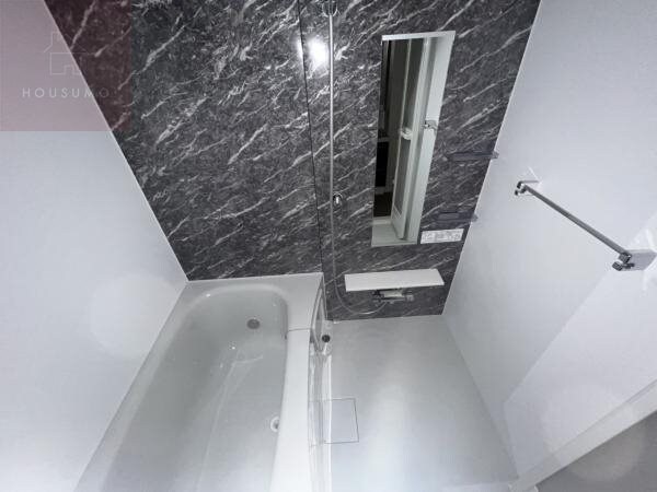 パルテール八尾の物件内観写真