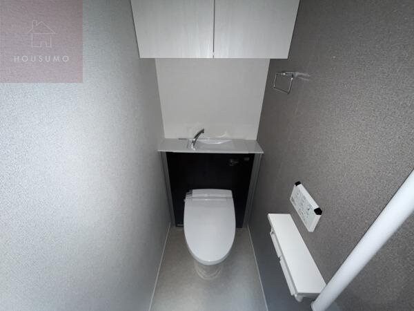 パルテール八尾の物件内観写真