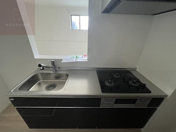 パルテール八尾の物件内観写真