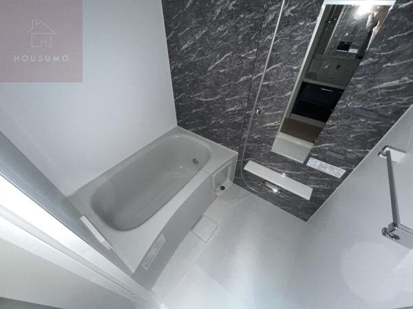 パルテール八尾の物件内観写真