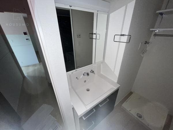 パルテール八尾の物件内観写真