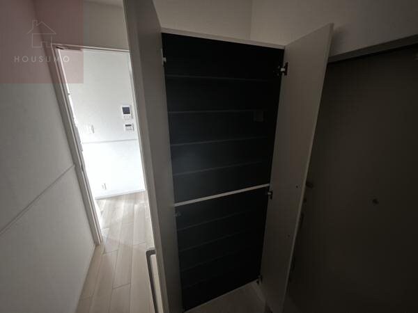 パルテール八尾の物件内観写真