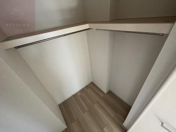 パルテール八尾の物件内観写真