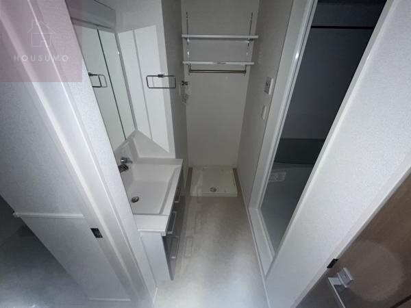 パルテール八尾の物件内観写真