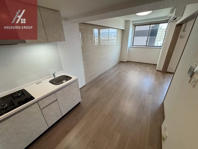 プレジオ長田の物件内観写真