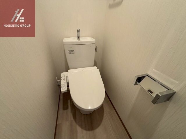 プレジオ長田の物件内観写真