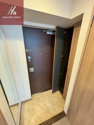 プレジオ長田の物件内観写真