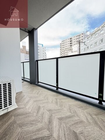 エステムコート大阪プリュームの物件内観写真