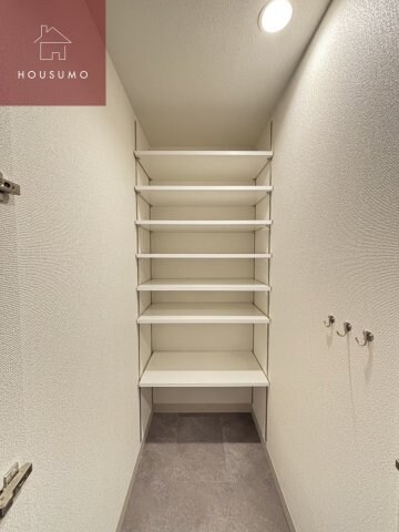 エステムコート大阪プリュームの物件内観写真