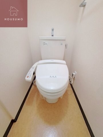 アロンディールの物件内観写真