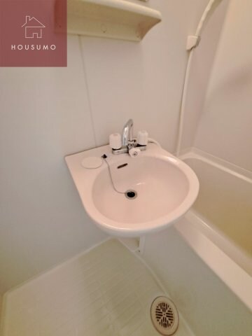 アロンディールの物件内観写真