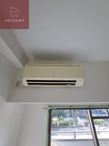 アロンディールの物件内観写真