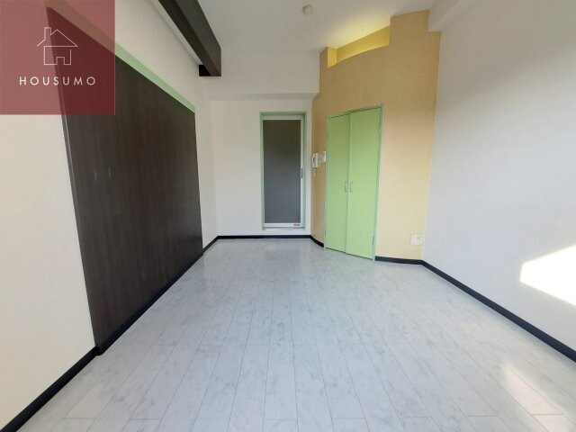 アロンディールの物件内観写真