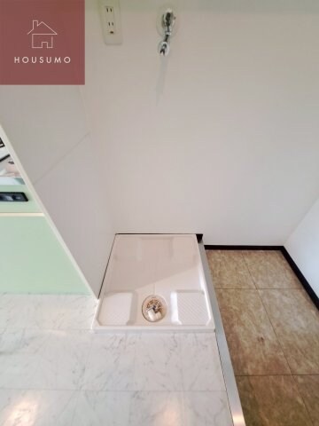 アロンディールの物件内観写真