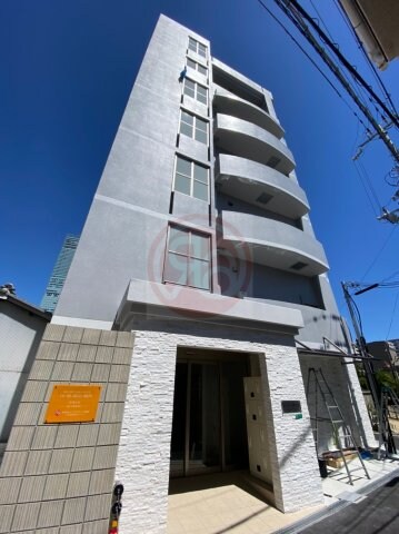 アルチェ　阿倍野の物件外観写真