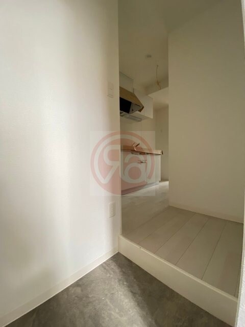 アルチェ　阿倍野の物件内観写真