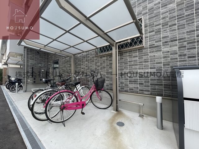 Glicina南巽vientの物件内観写真