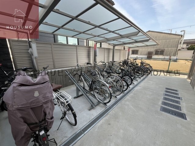 Celeste　B棟の物件内観写真