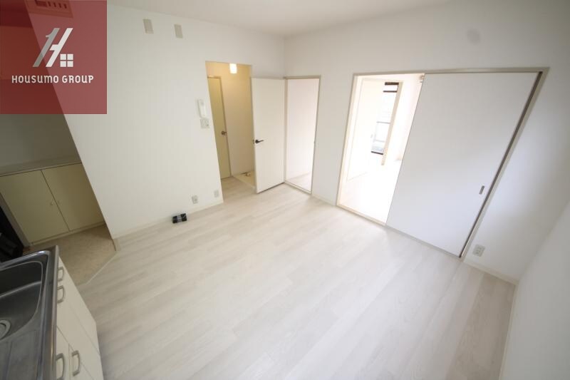 カーソル高井田の物件内観写真