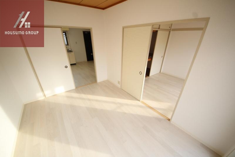 カーソル高井田の物件内観写真