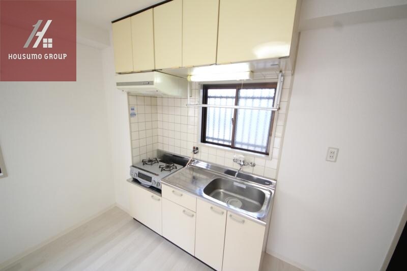 カーソル高井田の物件内観写真