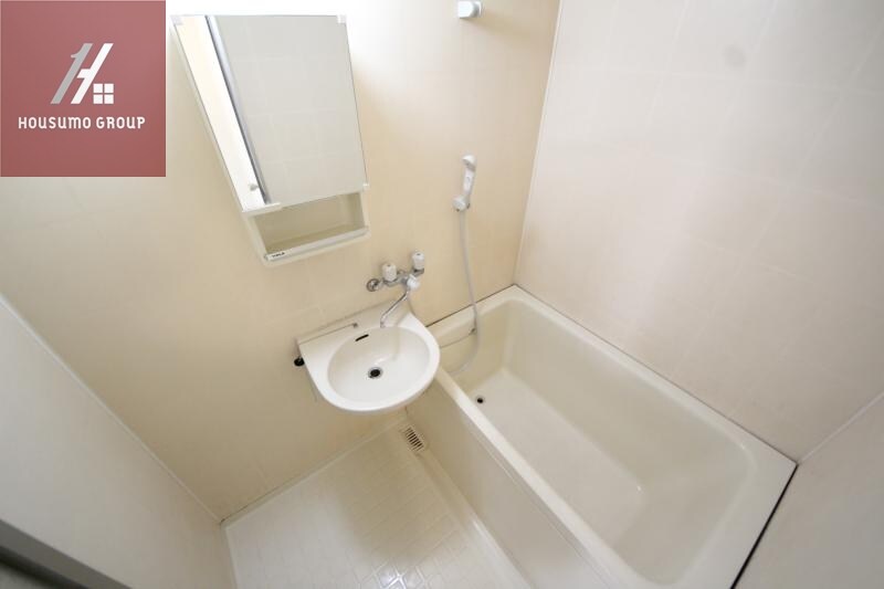 カーソル高井田の物件内観写真