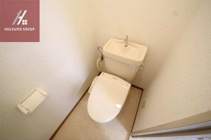 カーソル高井田の物件内観写真