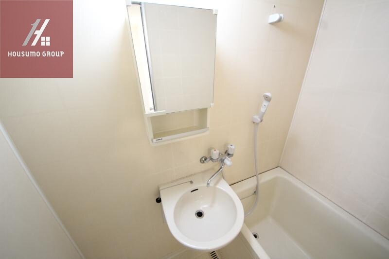 カーソル高井田の物件内観写真