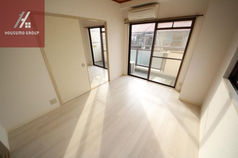 カーソル高井田の物件内観写真