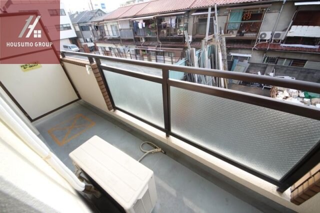 カーソル高井田の物件内観写真