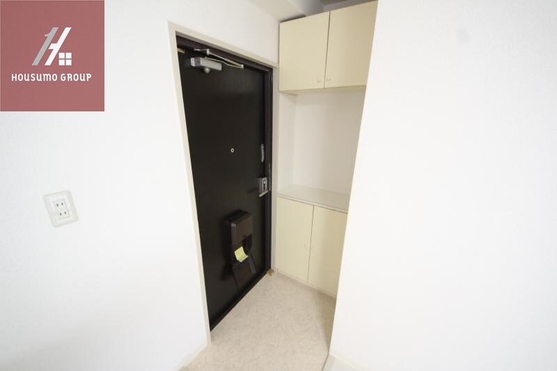 カーソル高井田の物件内観写真