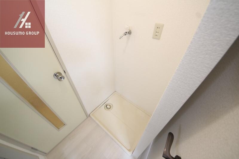 カーソル高井田の物件内観写真