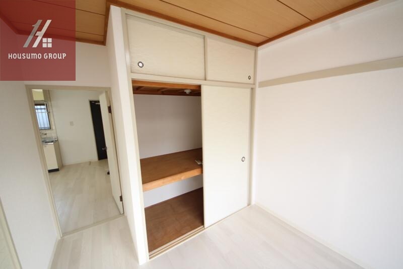 カーソル高井田の物件内観写真