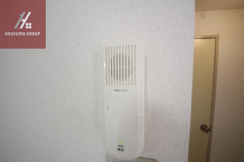 カーソル高井田の物件内観写真