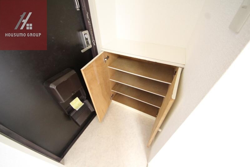 カーソル高井田の物件内観写真